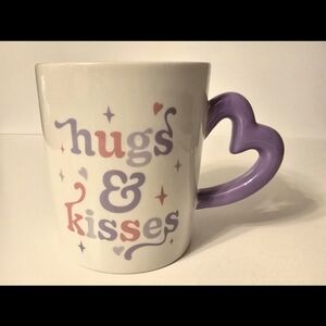 Valentine's Day Mug